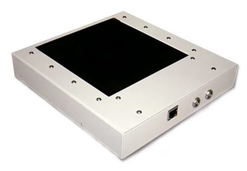 Röntgendetektor - Shad-o-Box HS series - Dalsa - Geschwindigkeit / dynamisch / CMOS