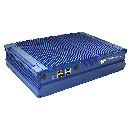 Industrie-Visionssystem - GEVA 3000 - Dalsa - Ultra-Highspeed / Intel® Core i7