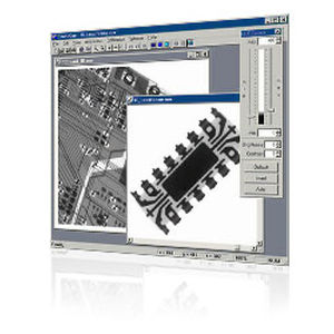 Software für Bildgebung - ShadoCam - Dalsa - Schnittstellen / Bilderfassung / Industrie