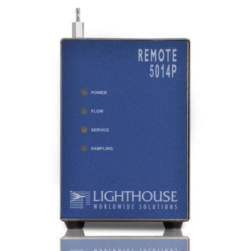 Luftpartikelzähler - REMOTE 5014P - Lighthouse Worldwide Solutions