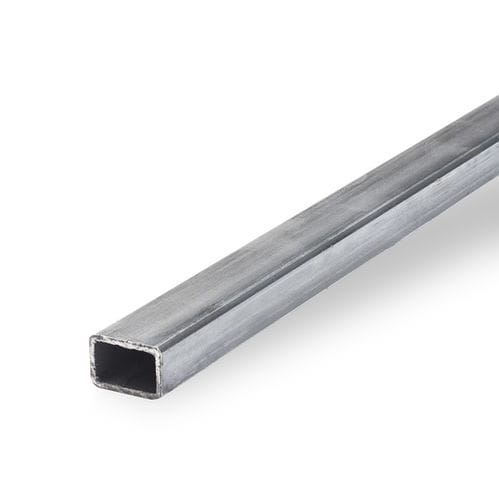 Stahlstange - S235JRH (1.0039) |EN 10219 - Klöckner & Co Deutschland GmbH - Hohl