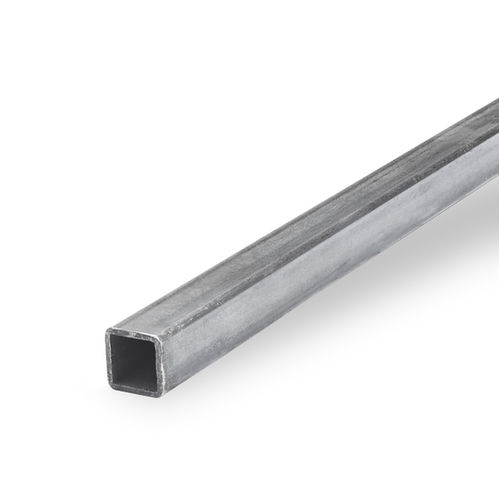 Stahlstange - S235JRH - Klöckner & Co Deutschland GmbH