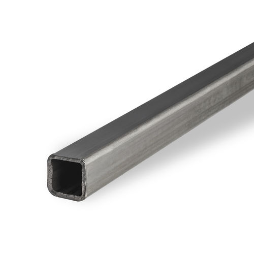 Edelstahlrohr - 1.4301 - Klöckner & Co Deutschland GmbH - quadratisch