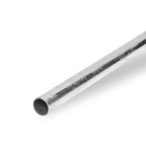 Rohr / galvanisiertem Stahl - S195T (1.0026) - Klöckner & Co Deutschland GmbH - endlos