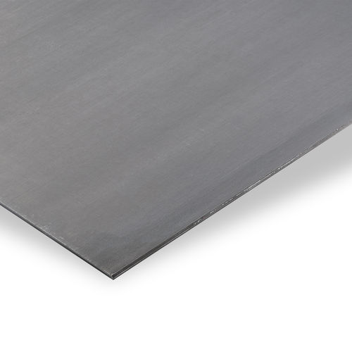 Stahlblech - HB 400 | DIN EN 10051 - Klöckner & Co Deutschland GmbH
