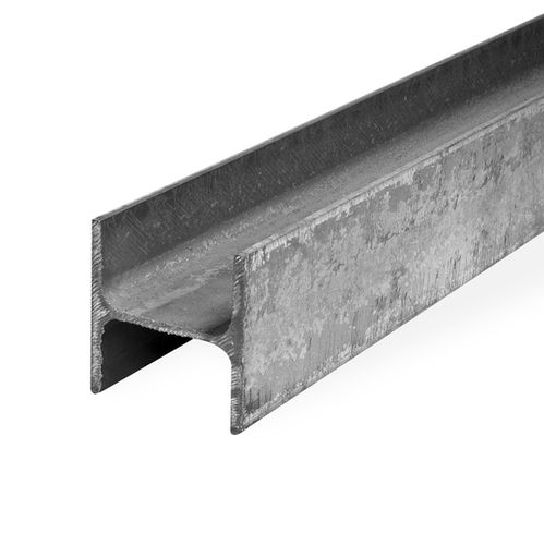 Stahlstange - HEA S235JR (1.0038) - Klöckner & Co Deutschland GmbH