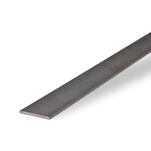 Stahlstange - S235JR (1.0038) | DIN EN 10025-2/10058 - Klöckner & Co Deutschland GmbH