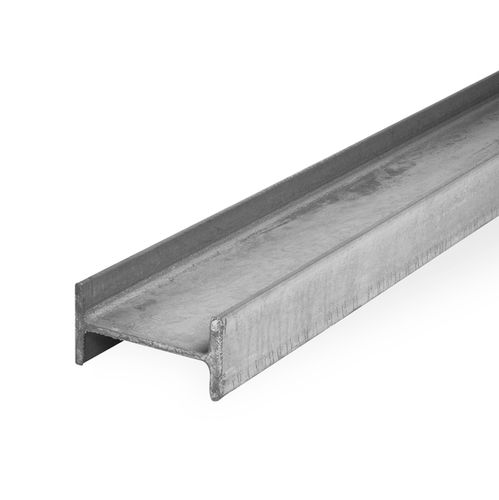 Stahlstange - S235JR (1.0038) |9 - Klöckner & Co Deutschland GmbH