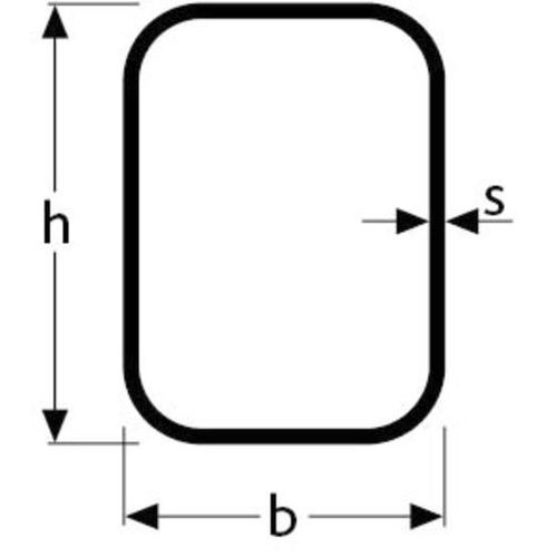 Stahl - S235JRH (1.0039) - Klöckner & Co Deutschland GmbH
