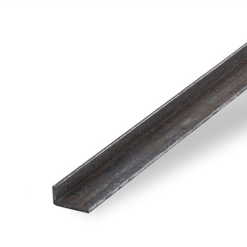 Stahlprofil - S235JR (1.0038) - Klöckner & Co Deutschland GmbH - L / für Industrieanwendungen / kaltgewalzt