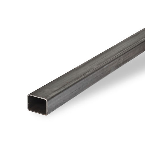 Rohr für Öl - E235 (1.0308) - Klöckner & Co Deutschland GmbH - Stahl / rechteckig / geschweißt