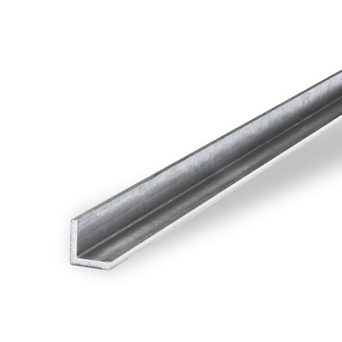 Stahlprofil - S235JR (1.0038) - Klöckner & Co Deutschland GmbH - für Industrieanwendungen / warmgewalzt