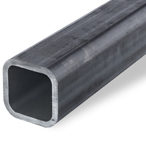 Stahlrohr - S355J2H (1.0576) - Klöckner & Co Deutschland GmbH - quadratisch