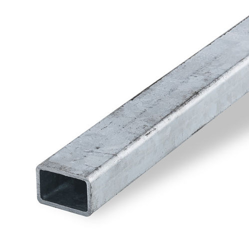 Hohlprofil - S235JRH(1.0039) - Klöckner & Co Deutschland GmbH