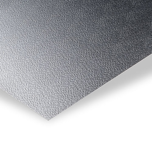 Aluminiumblech - Aluminium, EN AW-1050 (Al99,5), 3.0255 - Klöckner & Co Deutschland GmbH - geglüht