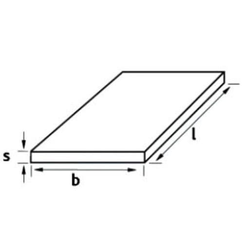 Aluminiumblech - EN AW-3105 (AlMn0,5Mg0,5) H44  - Klöckner & Co Deutschland GmbH