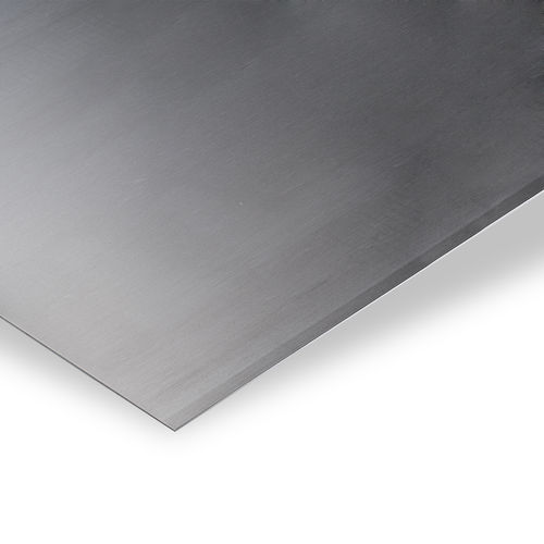 Aluminiumblech - Aluminiumblech, Aluminium Blech - Klöckner & Co Deutschland GmbH - geglüht