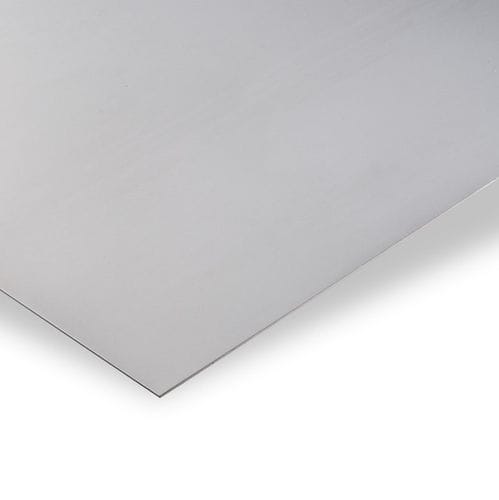 Stahlblech - Stainless steel, 1.4541 (X6CrNiTi18-10) - Klöckner & Co Deutschland GmbH - kaltgewalzt