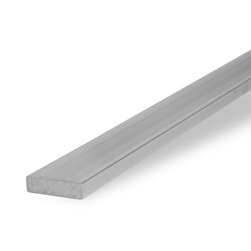 Aluminiumbarren - Aluminium, flat,  EN AW-6060 (AlMgSi0,5), 3.3206 - Klöckner & Co Deutschland GmbH