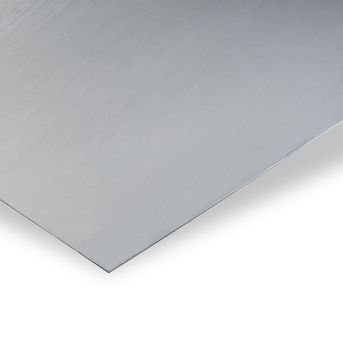 Edelstahlblech - Stainless steel sheet,  1.4301 (X5CrNi18-10) - Klöckner & Co Deutschland GmbH