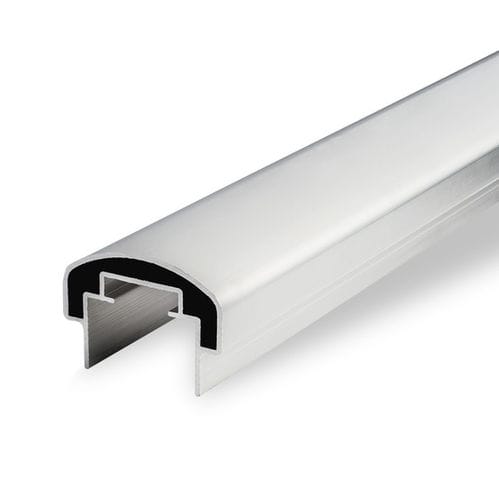 Geglühtes Aluminium - Aluminium, EN AW-6060 (AlMgSi0,5), 3.3206 - Klöckner & Co Deutschland GmbH
