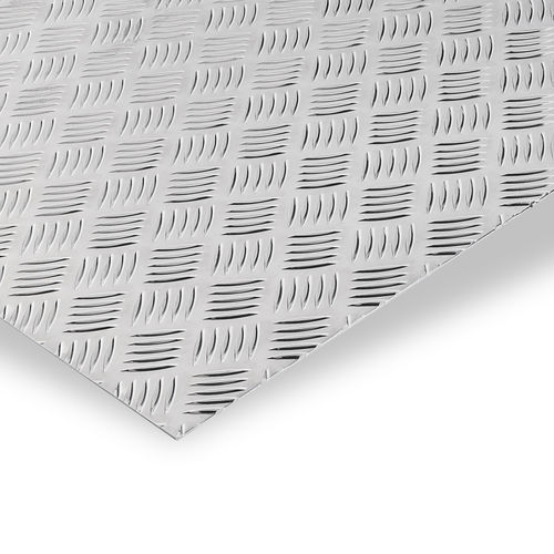Folien-Aluminium - Aluminium, EN AW-5754 (AlMg3), 3.3535 - Klöckner & Co Deutschland GmbH