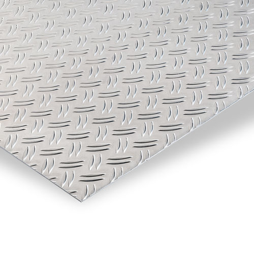 Folien-Aluminium - Aluminium, EN AW-5754 (AlMg3), 3.3535 - Klöckner & Co Deutschland GmbH
