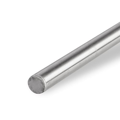 Edelstahlstab - Edelstahl, 1.4305 (X8CrNiS18-9) - Klöckner & Co Deutschland GmbH
