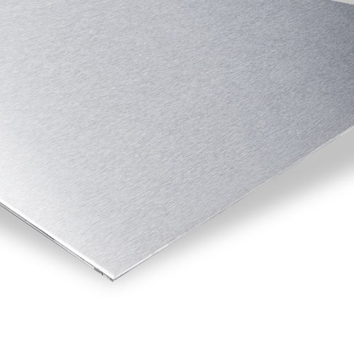 Edelstahlblech - Stainless steel sheet, 1.4301 (X5CrNi18-10) - Klöckner & Co Deutschland GmbH