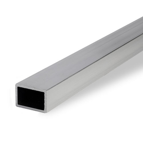Aluminiumrohr - Aluminium, EN AW-6060 (AlMgSi0,5), 3.3206 - Klöckner & Co Deutschland GmbH