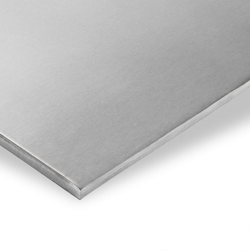 Aluminiumplatten - Aluminium, EN AW-5083 (AlMg4,5Mn), 3.3547 - Klöckner & Co Deutschland GmbH