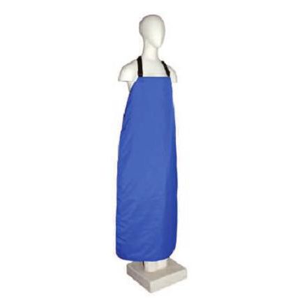 Arbeitsschürze - Frosters series - Wessington Cryogenics LTD - Kryogen / Polyester / Polyamid