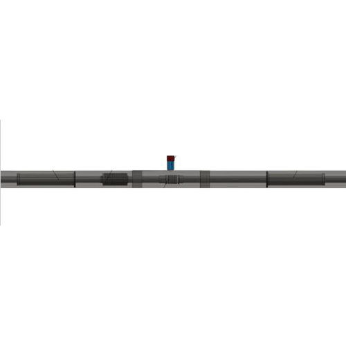 Rohrsystem für Gas - SIVL - Wessington Cryogenics LTD