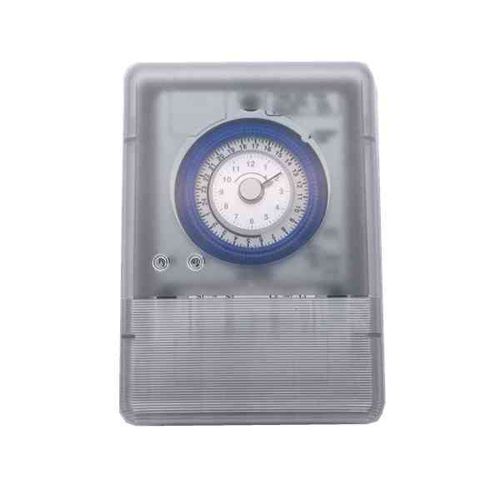 Analoger Zeitschalter - TB388S - Wenzhou ALION electronics Co.,Ltd