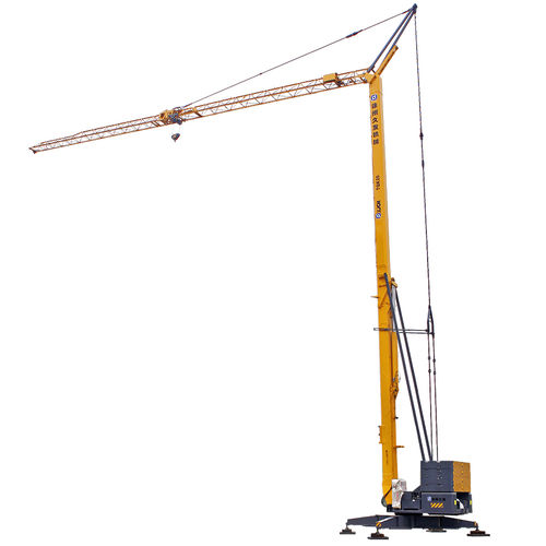 Mobiler Kran - JFYT2527-20 - XUZHOU JIUFA CONSTRUCTION MACHINERY CO.,LTD - Schnellmontage