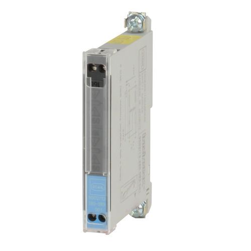 Eigensichere Elektrische Sicherheitsbarriere - IS, SS series - Connection Technology Center Inc. - für Sensor