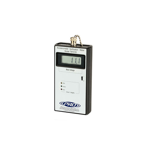 Elektrische Prüfanlage - TM1018 - Connection Technology Center Inc. - tragbar
