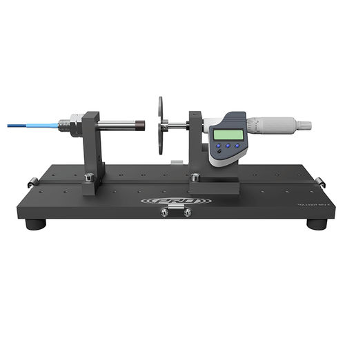 Kalibrator - DT901-08-S1 - Connection Technology Center Inc.
