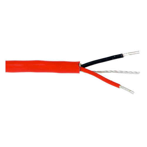 Datenkabel elektrisch - CB series - Connection Technology Center Inc. - geschirmt / Twisted-Pair / Spiral