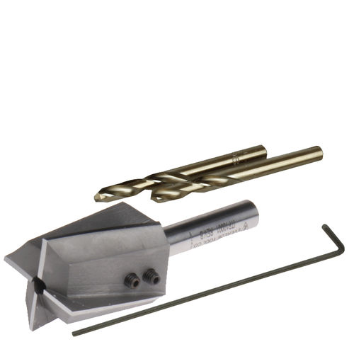 Einbausatz - MH series - Connection Technology Center Inc.