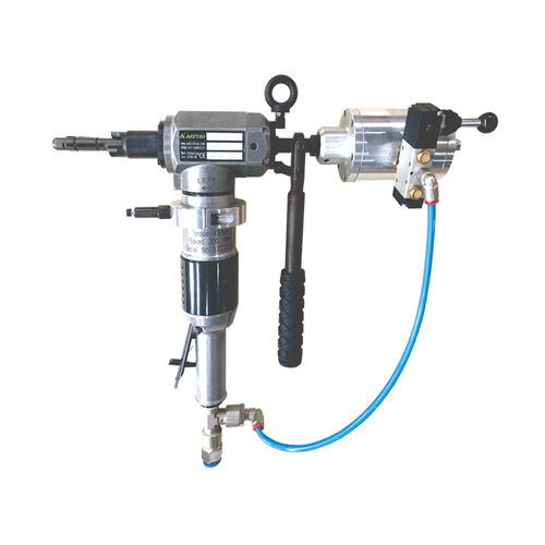 Tragbarer Rohrplandrehmaschine - ATCM series - Aotai Machine Manufacturing Co., Ltd