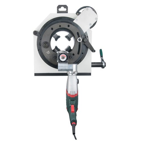 Tragbare orbitale Rohrschneidemaschine - OSE series - Aotai Machine Manufacturing Co., Ltd - Edelstahl