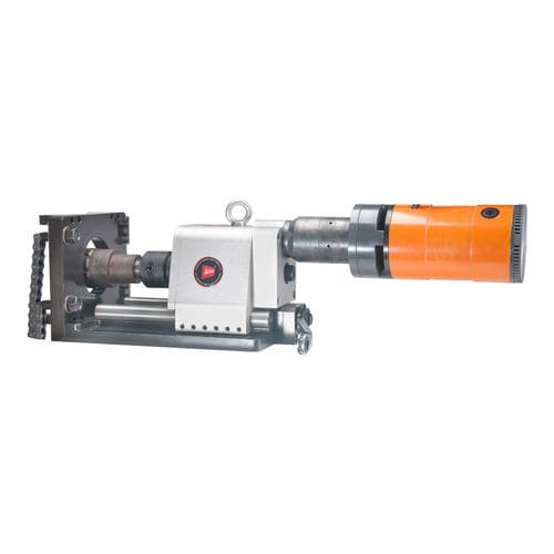 Lochsäge für Rohre - SM-170 series - Aotai Machine Manufacturing Co., Ltd - für Metall
