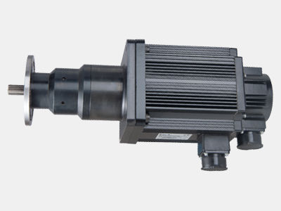 Synchron-Servomotor - Aotai Machine Manufacturing Co., Ltd - einphasig / dreiphasig / 380 V