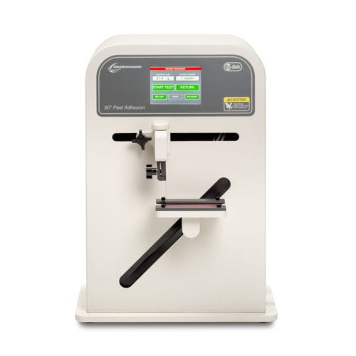 Haftfestigkeitstester - PA-2000-90 - CHEMINSTRUMENTS - Schältest / für Folien / für Papier
