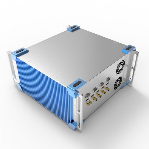 Rack-Chassis - A08 - Yongu - wandmontiert / tragbar / für Backplanes