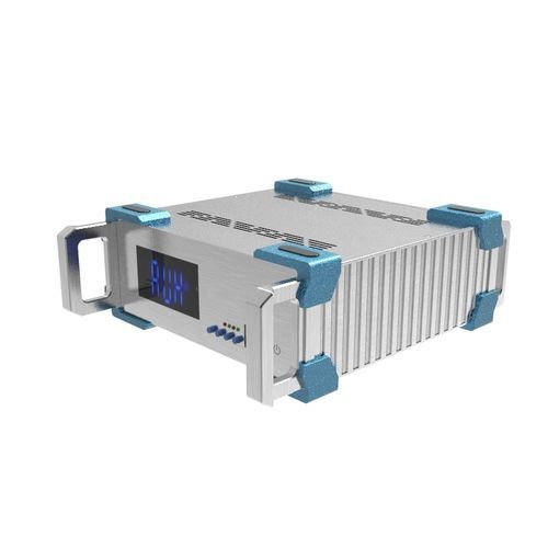 PC-Abdeckung / Rack - B01 - Yongu - 2U / für Backplanes / 6 Steckplätze