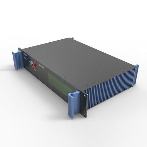 Wandmontiertes Gehäuse - C18A - Yongu - Desktop / für PC / Rack