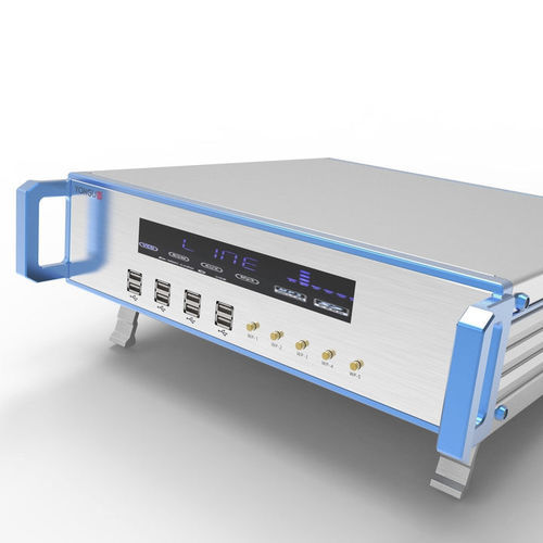 Rack-Chassis - D04 - Yongu - 3U / 2U / für Backplanes