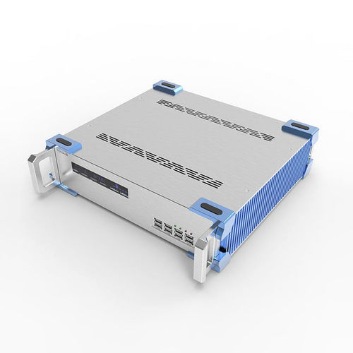 Rack-Chassis - A05 - Yongu - wandmontiert / tragbar / 2U